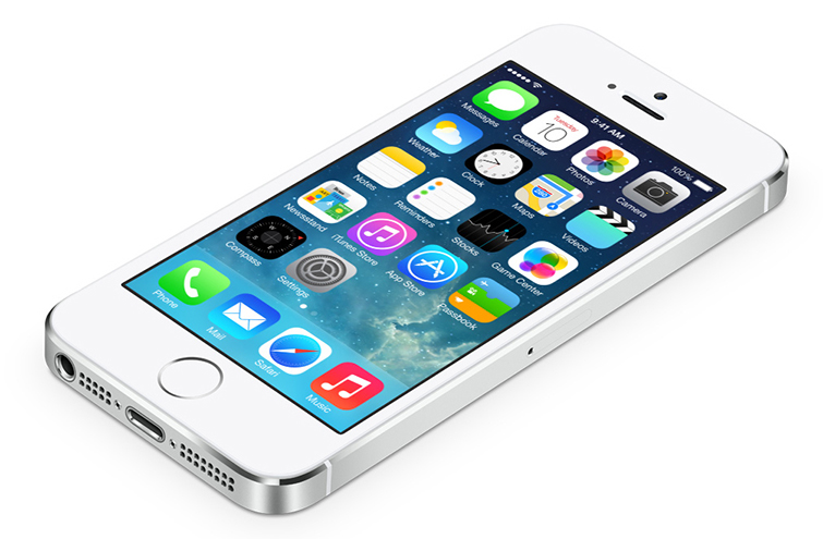 Iphone 5s